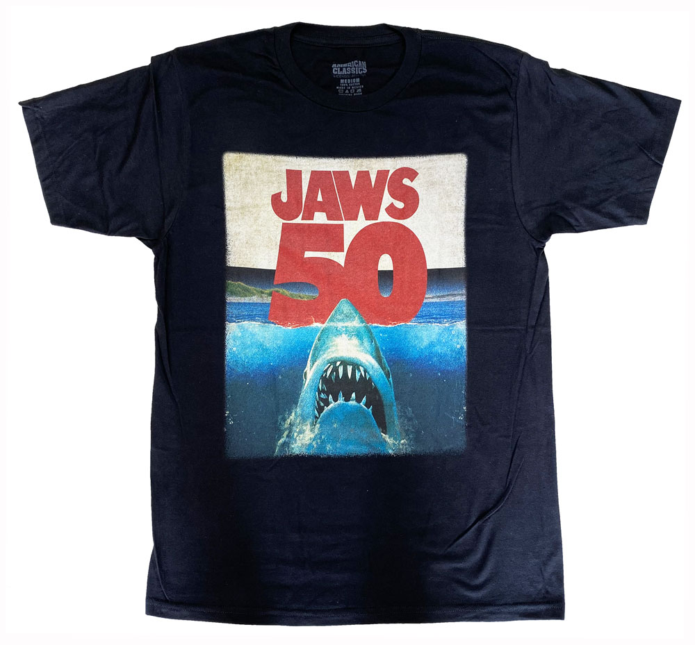 JAWS硼50ǯ SHARK UNDER WATERTġǲTġեT[XL]