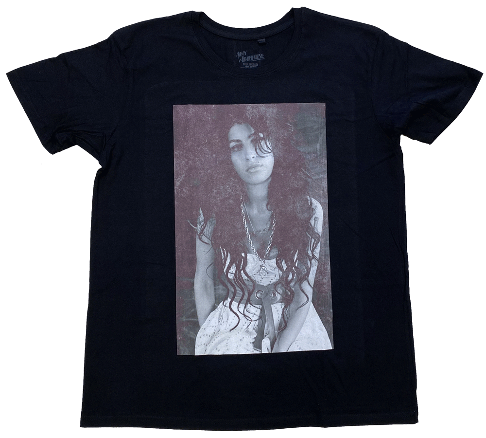 AMY WINEHOUSEߡ磻ϥBACK TO BLACK CHALK BOARDT