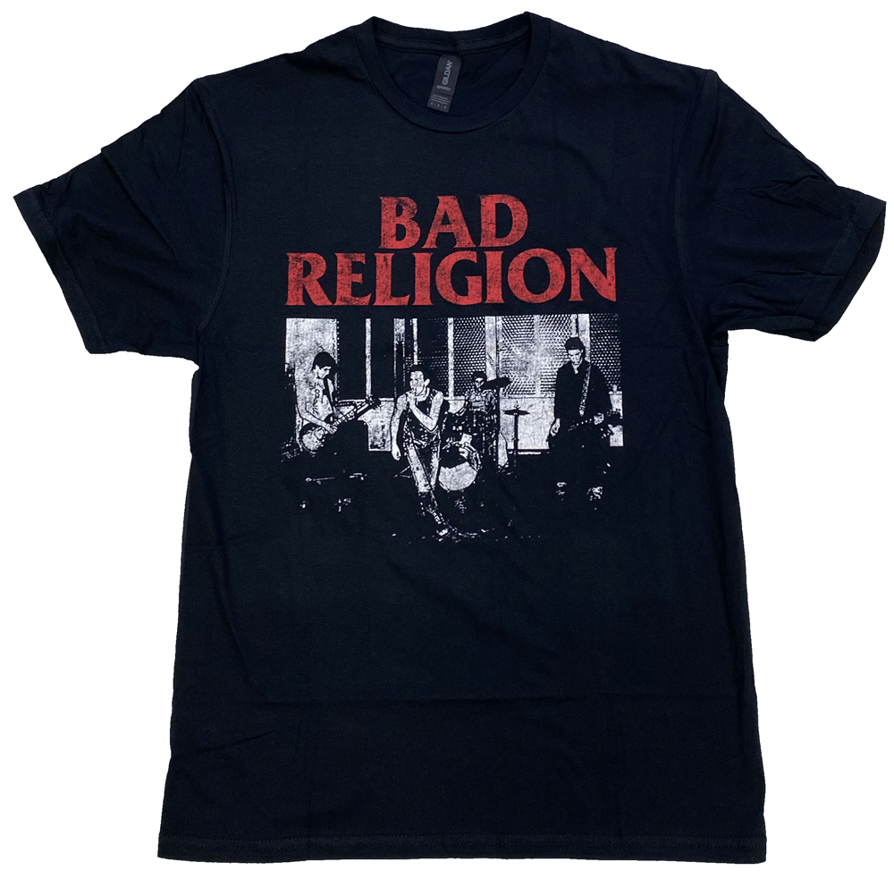 Хå ꥸBAD RELIGIONLIVE 1980TġХT