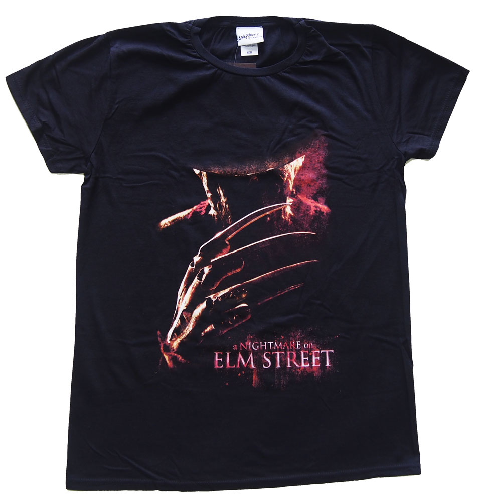 A NIGHTMARE ON ELM STREET೹ΰ̴POSTERTġǲT[L]