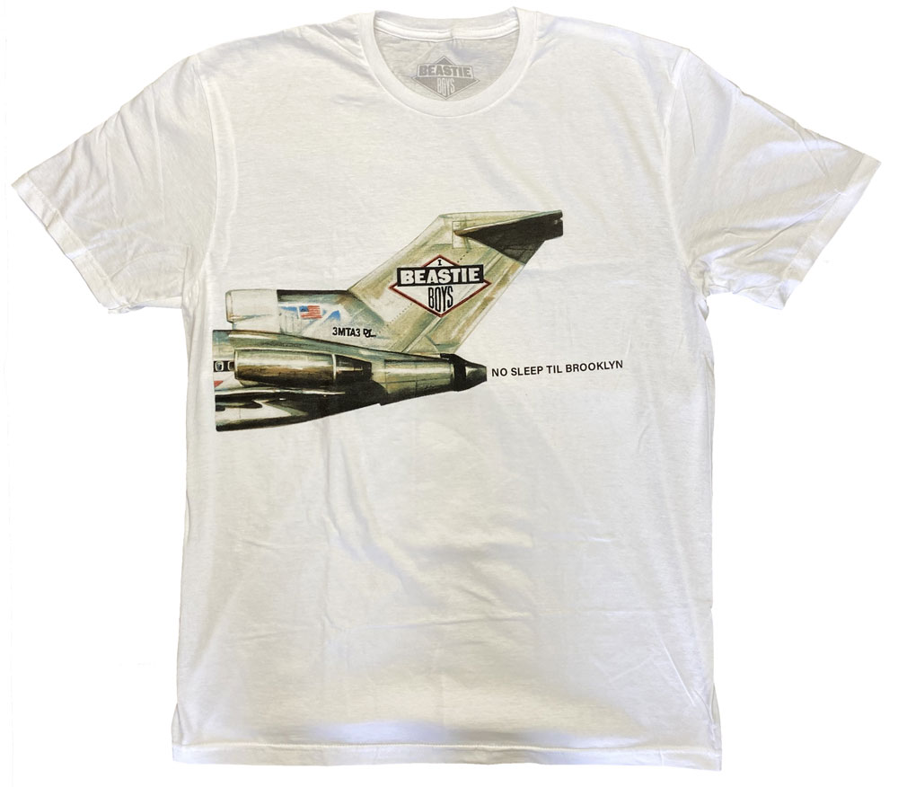 ӡƥܡBEASTIE BOYSNO SLEEP PLANEUSAǡTġåT[L]