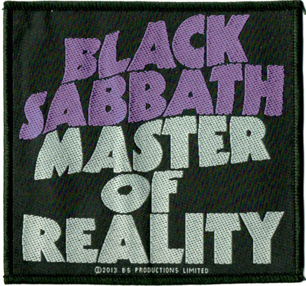 BLACK SABBATH