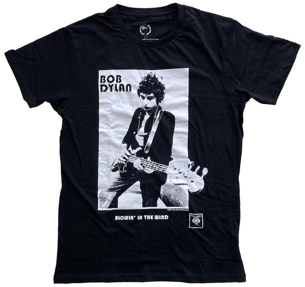 ܥ ǥBOB DYLAN˿ᤫơBLOWING IN THE THE WINDåTġT
