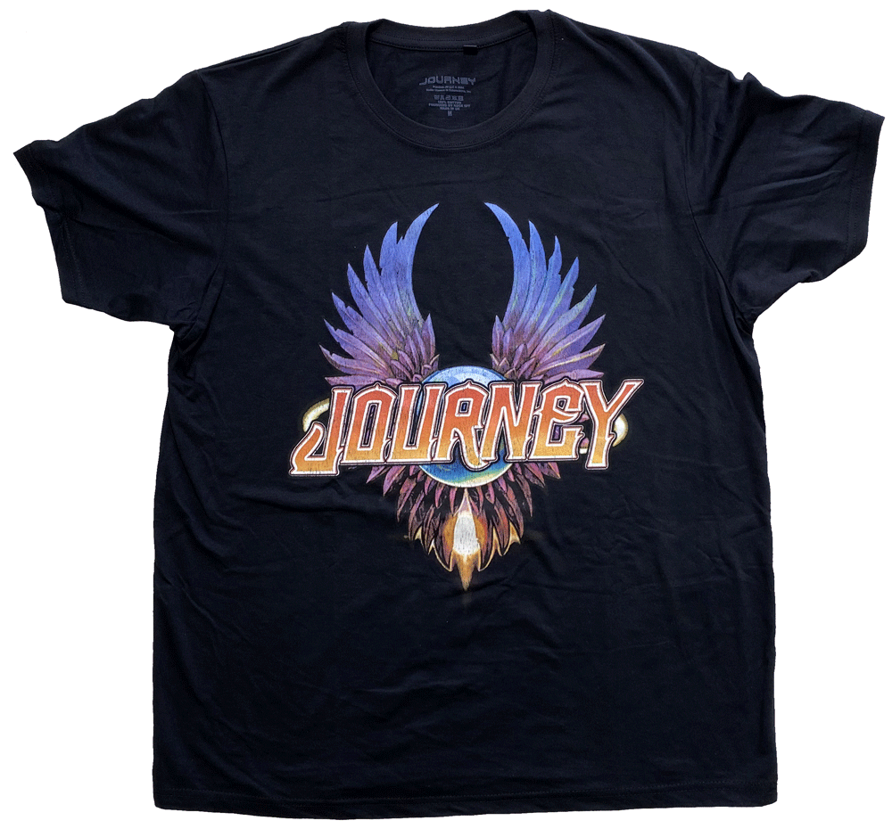JOURNEY㡼ˡCLASSIC WINGTġåT[L]
