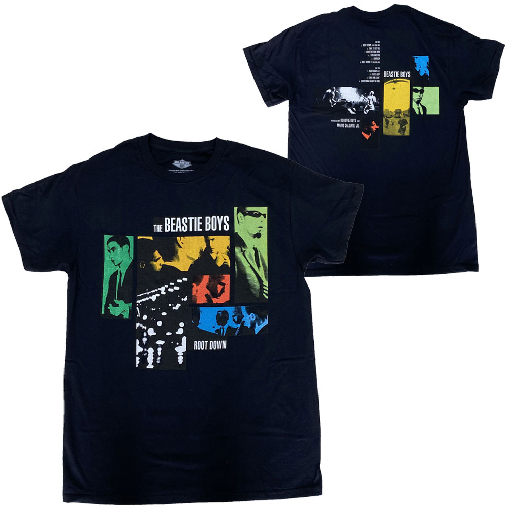ӡƥܡBEASTIE BOYSROOT DOWNUSAǡTġåT