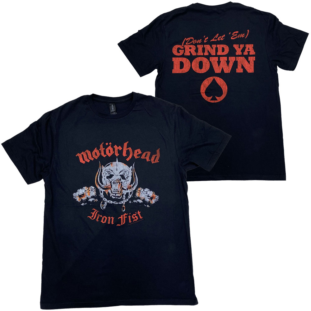MOTOR HEAD