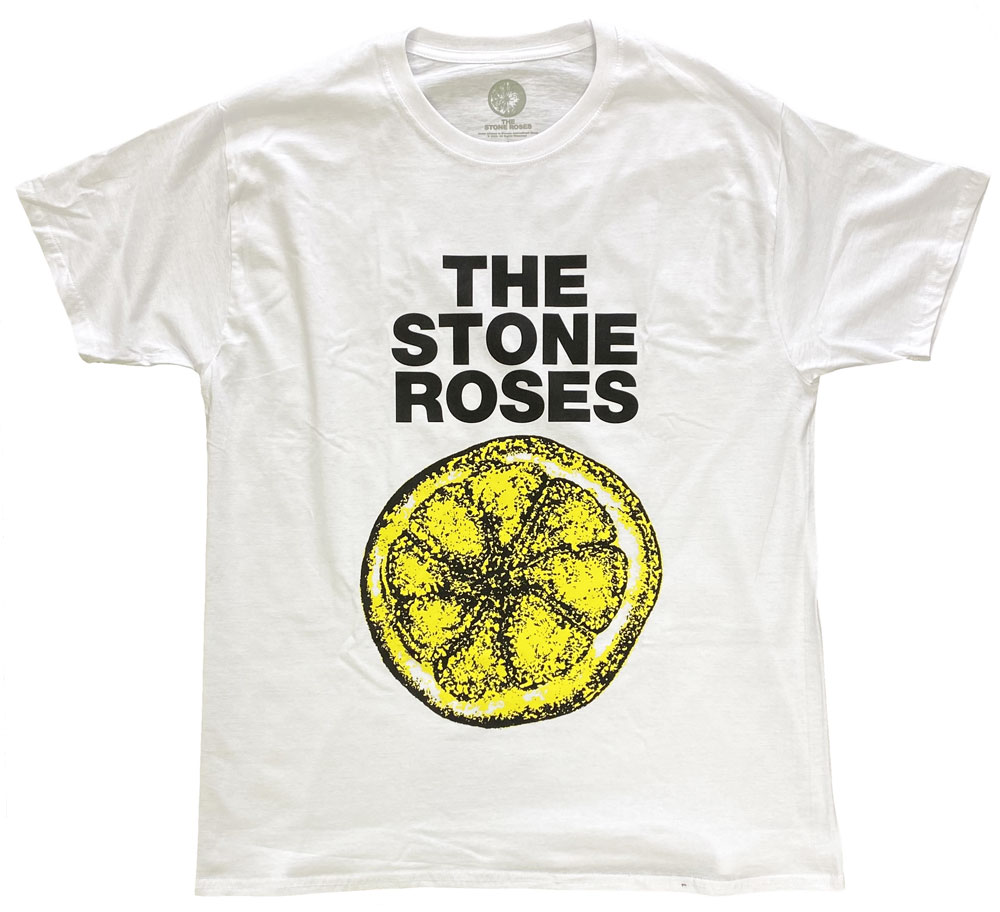 ȡ󡦥THE STONE ROSESLEMON 1989 TOURTġåT