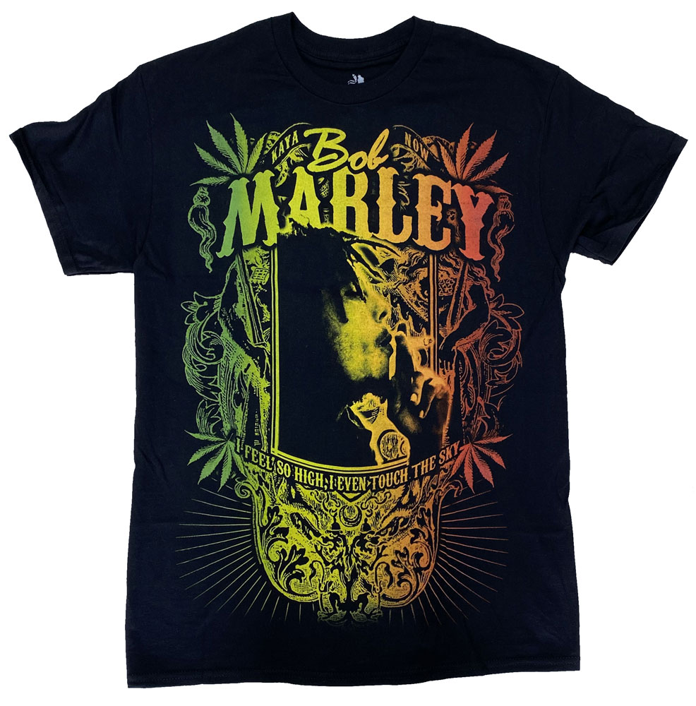 ܥ ޡ꡼BOB MARLEYKAYA NOW JUMBOUSAǡTġ쥲TġåT