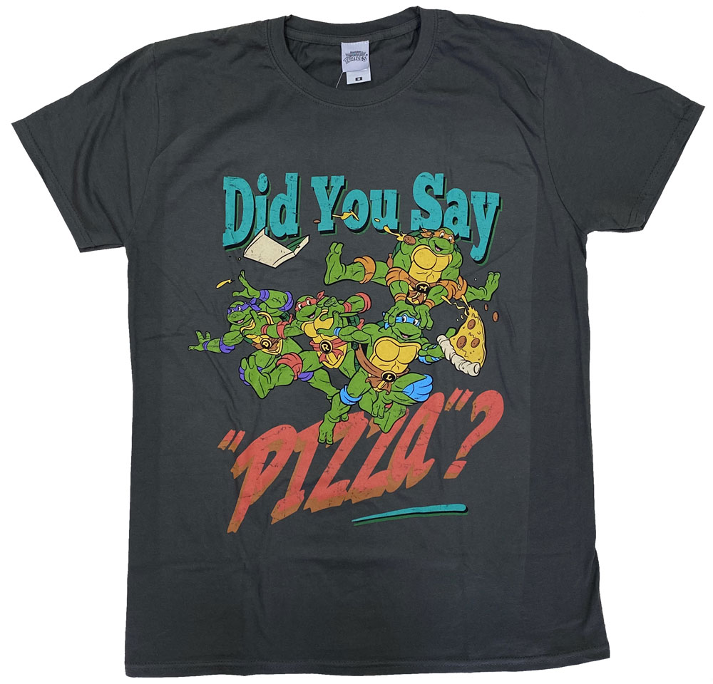 ƥ󥨥ߥ塼ȡ˥󥸥㡦ȥ륺TEENAGE MUTANT NINJA TURTLESSAY PIZZANEWT[L]