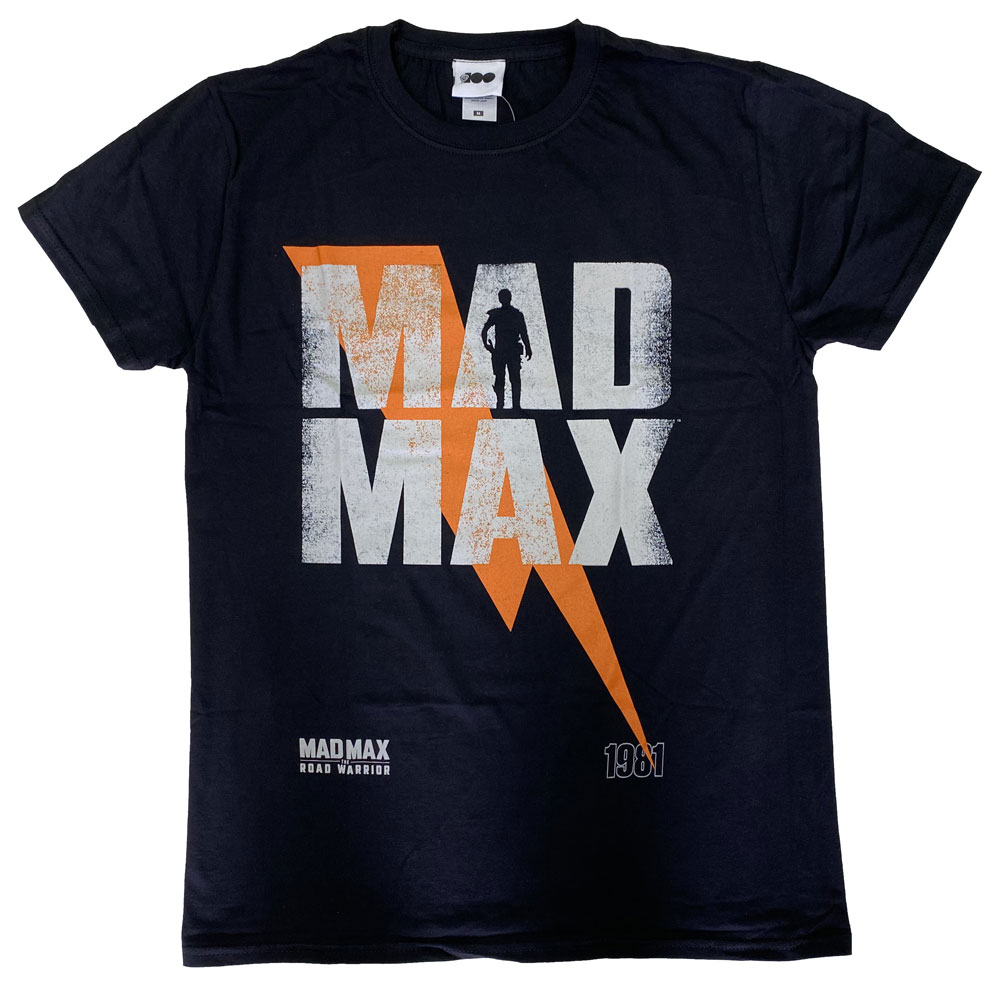 MAD MAXޥåɥޥåTHE ROAD WARRIORTġ ǲT եT[M]