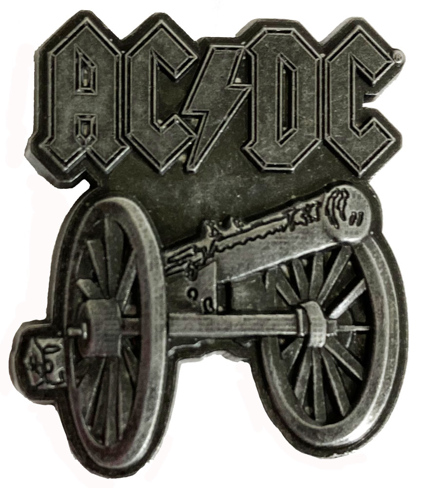 AC/DCFOR THOSE ABOUT TO ROCKԥ󥺡 ԥХå