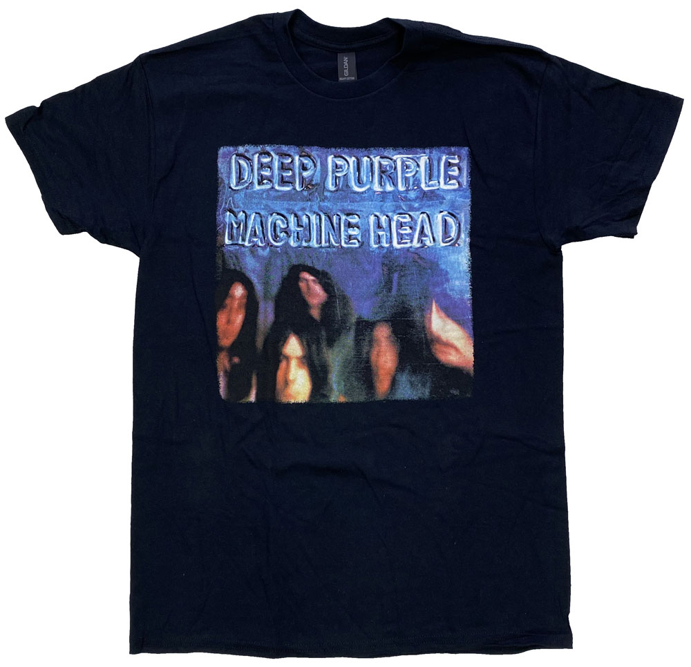 ǥ ѡץ롦DEEP PURPLEMACHINE HEADUKǡTġХT