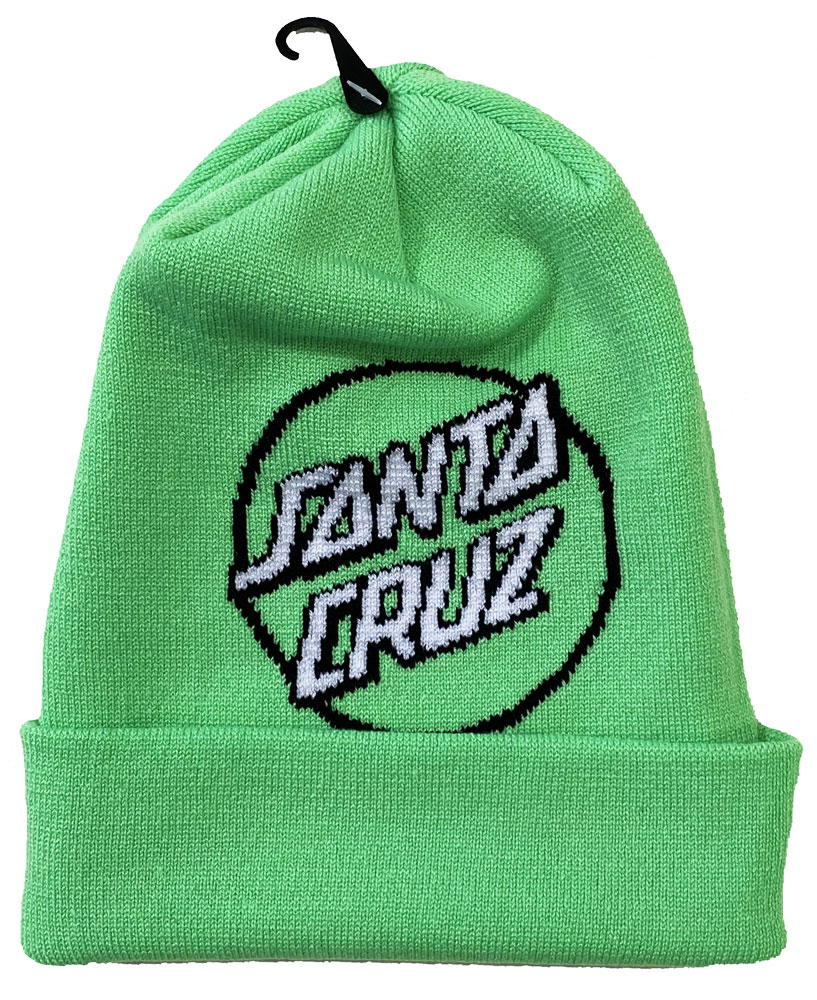 SANTA CRUZ󥿥롼BIG DOTեƥ꡼BEANIEӡˡ˥å˹