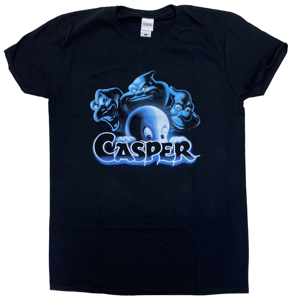 CASPER㥹ѡ FILM TITLEUKǡTġեT[M]