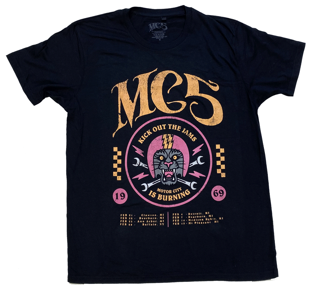 MC5ࡦեTġ1969Tġե ХTġåT