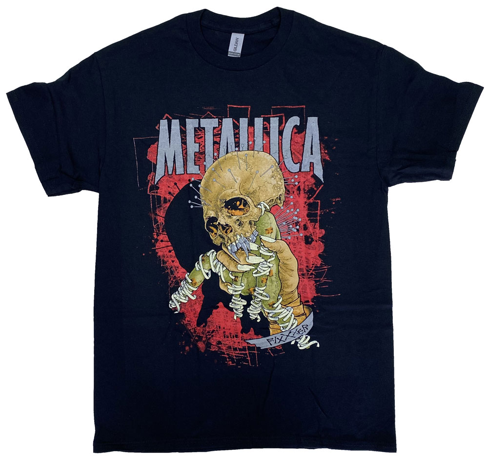METALLICAFIXXXER åT ᥿ꥫ