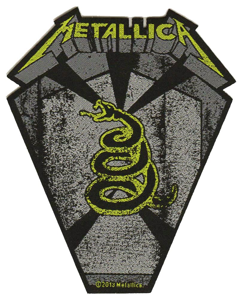 METALLICA ᥿ꥫ PIT BOSS ̵ ɽ åڥ ե ѥå