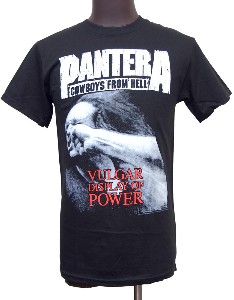 PANTERA
