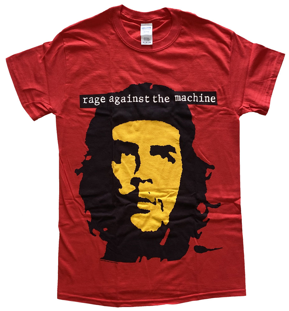 RAGE AGAINST THE MACHINE쥤 󥹥  ޥCHE å T ե ХT åT