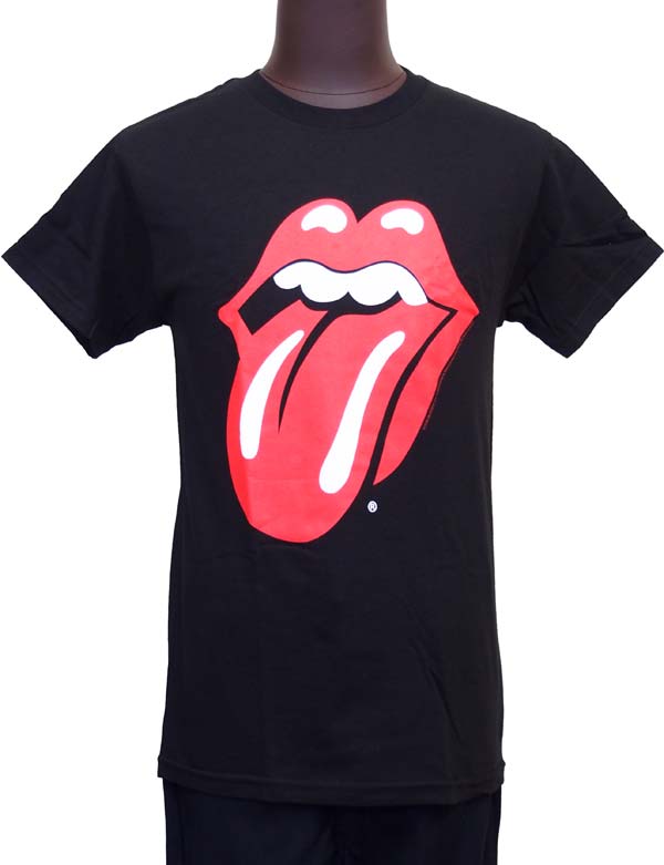 【ROLLING STONES】CLASSIC TOUNG   Tシャツ