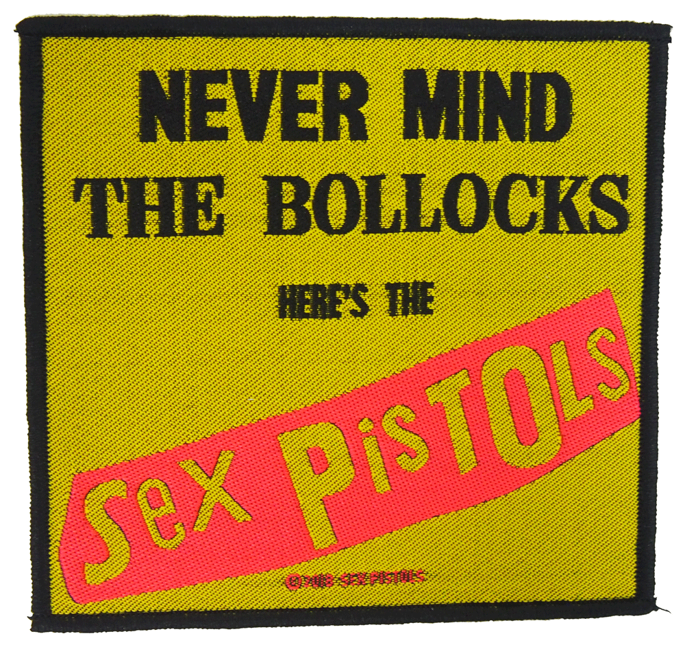 SEX PISTOLS / NEVER MIND Ҥʤɽåڥ ԥȥ륺 ե ѥå