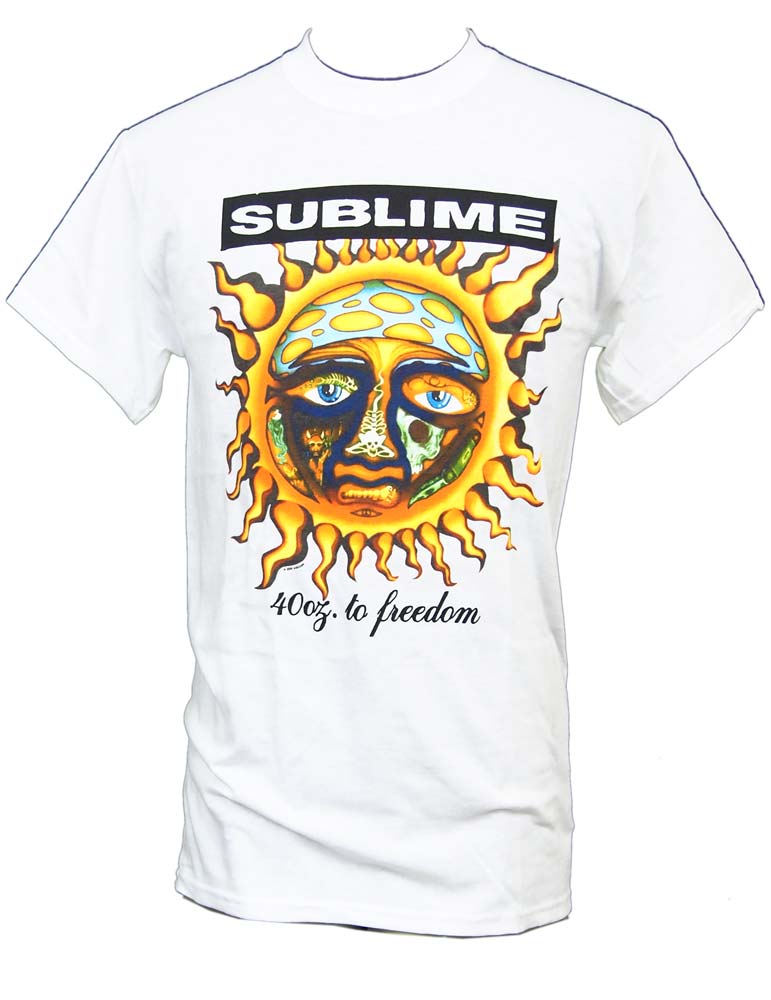 SUBLIME 40 Oz. ХT ֥饤