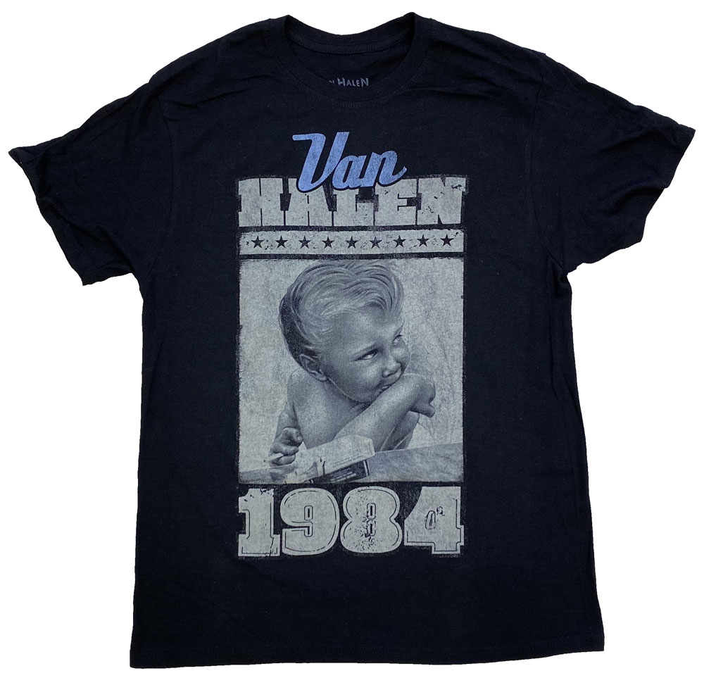 VAN HALENVINTAGE BABY ХT إ